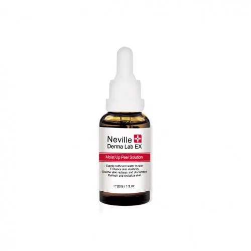 NE-057 Moist Up Peel Solution (30ml)
