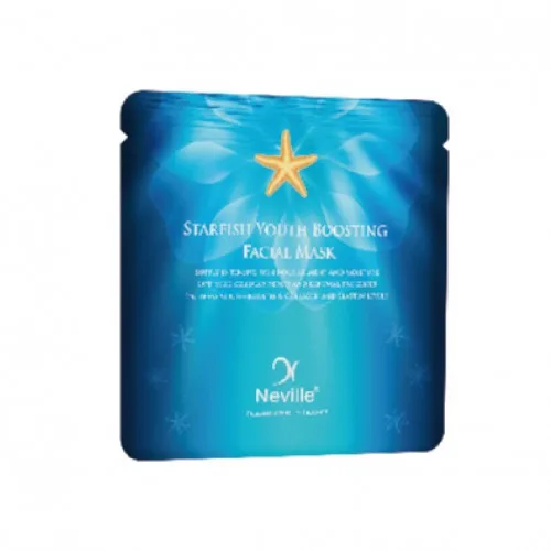 NE-068A Starfish Youth Boosting Facial Mask (35g)