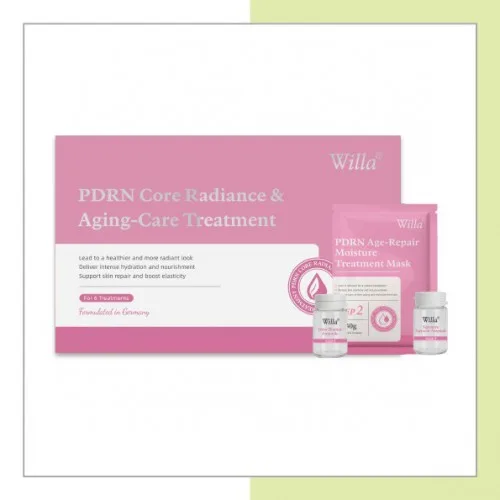WI-014 PDRN Core Radiance & Aging-Care Treatment (6 Treatments)